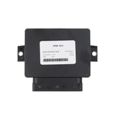 68330407AA Parking Brake Control Module Compatible with 2014-2018 Jeep Cherokee 2015-2017 Chrysler 200 Replaces OE 68438392AA 68148902AD 68148902AE 68148902AF 68265141AD